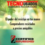 Computador Core I5 4ta Gen 8gb Disco 480GB Ssd Wifi - Imagen 4