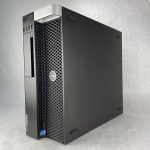 Dell Precision T5810 Xeon E5-2650v3 32gb 480GB Ssd - Imagen 2