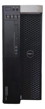 Dell Precision T5810 Xeon E5-2650v3 32gb 480GB Ssd - Imagen 5