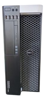 Dell Precision T5810 Xeon E5-2650v3 32gb 480GB Ssd - Imagen 4