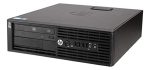 Potente Hp Z210 Workstation Xeon E3-1225 8gb Ddr3 240 Ssd