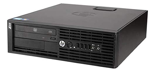 D_708877-MLC81971765170_022025-F.jpg Potente Hp Z210 Workstation Xeon E3-1225 8gb Ddr3 240 Ssd - Imagen 1