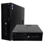 Potente Hp Z210 Workstation Xeon E3-1225 8gb Ddr3 240 Ssd - Imagen 3
