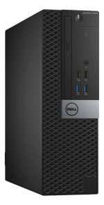 Potente Dell Optiplex 5040 I5 8gb 480 Ssd Wifi Con Hdmi - Imagen 2