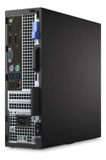 Potente Dell Optiplex 5040 I5 8gb 480 Ssd Wifi Con Hdmi - Imagen 3