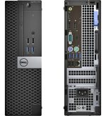 Potente Dell Optiplex 5040 I5 8gb 480 Ssd Wifi Con Hdmi