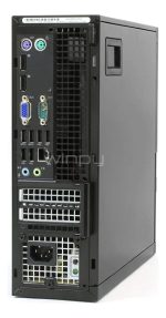 Computador Core I5 4ta Gen 8gb Disco 480GB Ssd Wifi - Imagen 3