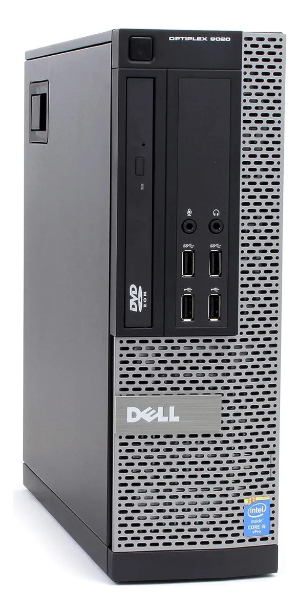 D_669369-MLC85924320232_062025-F.jpg Computador Core I5 4ta Gen 8gb Disco 480GB Ssd Wifi - Imagen 1