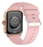 Smartwatch Valdus Vs16 Pro 46mm Amoled Ip68 Hombre - Imagen 6