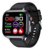 Smartwatch Valdus Ve31 Con Llamadas Y Monitor Salud