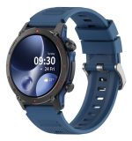 Smartwatch Valdus Vd31 Pro Amoled Ip68 Salud Mujer Hombre