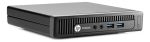 Hp Prodesk Mini 600 G1 I3-4ta 12gb 120ssd