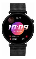 Smart Watch Mujer Vl41 Pro Amoled Ip68 Bluetooth 5.3 Llamada