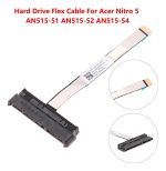 Cable Flex Disco Duro Acer Nitro 5 An515-51 52 An515-54 - Imagen 3