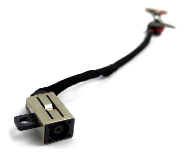 Jack Power Dell Inspiron 3552 3558 3559 0kd4t9 Dc30100ud00