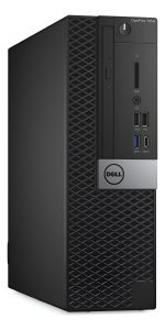 Dell Optiplex 7040, Intel Core I7 6ta Gen, 16gb Ssd240 Wifi