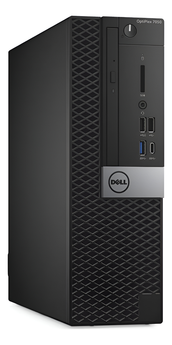 D_693354-MLC91641623887_092025-F.jpg Dell Optiplex 7040, Intel Core I7 6ta Gen, 16gb Ssd240 Wifi - Imagen 1