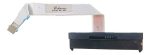 Cable Flex Conector Disco Hp 14-cf 14-ck 14-cm 240 245 G6 G7 - Imagen 7