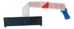 Cable Flex Conector Disco Hp 14-cf 14-ck 14-cm 240 245 G6 G7 - Imagen 8