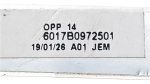 Cable Flex Conector Disco Hp 14-cf 14-ck 14-cm 240 245 G6 G7 - Imagen 6