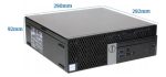 Dell Optiplex 7040, Intel Core I7 6ta Gen, 16gb Ssd240 Wifi - Imagen 4