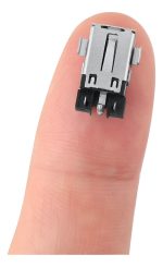 Jack Power Acer Aspire 3 A314-22 A315-22 A315-23 A515-54 - Imagen 2