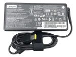 Cargador Lenovo Original Punta Rectangular 135w 20v 6.75a - Imagen 3