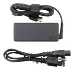 Cargador Lenovo Original Punta Cuadrada 65w 20v 3.25a - Imagen 2