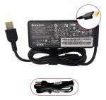 Cargador Lenovo Original Punta Cuadrada 65w 20v 3.25a