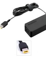 Cargador Lenovo Original Punta Rectangular 120w 20v 6.0a