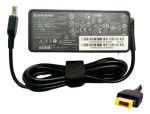 Cargador Lenovo Original Punta Cuadrada 65w 20v 3.25a - Imagen 4