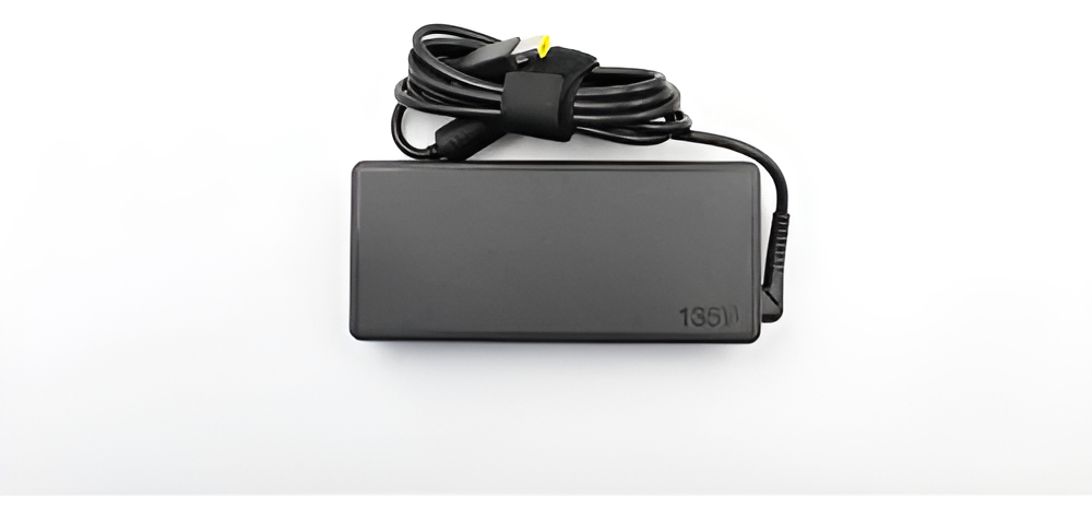 D_954486-MLC94681533857_102025-F.jpg Cargador Lenovo Original Punta Rectangular 135w 20v 6.75a - Imagen 1