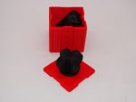 Caja De Regalo Armable Con Llave (impresa 3d) - Imagen 7