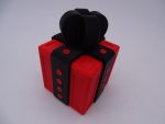 Caja De Regalo Armable Con Llave (impresa 3d)