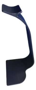 Soporte Para Audifonos Sobre Escritorio Gamer 3d - Imagen 7