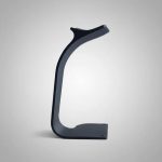 Soporte Para Audifonos Sobre Escritorio Gamer 3d - Imagen 3