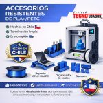 Soporte Para Audifonos Sobre Escritorio Gamer 3d - Imagen 2