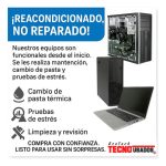 Dell Optiplex 3050 Intel Core I7 6ta Gen 16gb Ssd 480gb Wifi - Imagen 2