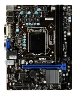 Kit Placa Madre Msi H61m-p20 (g3) Core I7-3ra 8gb Ram