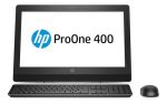 All In One Hp Proone 400 Intel I3 6ta 8gb 240gb Ssd Wifi - Imagen 2