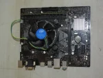 Kit Placa Madre Asus Prime H310m-e R2.0 Core I3 8va 8gb - Imagen 3