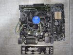Kit Placa Madre Asus H110m-d I5-7ma 8gb - Imagen 3
