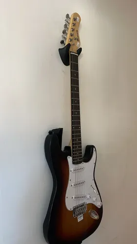 D_616291-MLC108715142631_032026-O.webp Soporte Colgador Guitarra Electrica Para Pared Generica 3d - Imagen 1