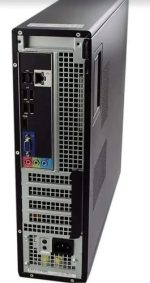 Computador Dell Optiplex Core I7 8gb, 500gb Hdd Wifi, Hdmi - Imagen 4
