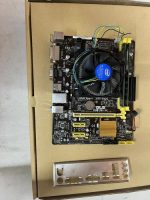Kit Placa Madre 1150 Asus Intel Core I3 Cuarta 4gb Ddr3 - Imagen 3