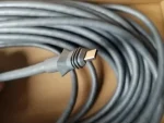 Cable 25 Metros Original Starlink Poe Alto Rendimiento - Imagen 2