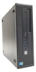 Hp Prodesk 400 G1 Intel Core I7, 8gb, 1 Tera Hdd Wifi Usb - Imagen 5
