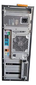 Hp Z440 Xeon E5-1620 V4 32gb Ram 240gb Ssd Workstation - Imagen 8