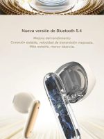 Audifonos Bluetooth Valdus Vnc 300 Sonido Claro Y Conexion - Imagen 5