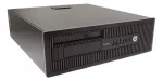 Computador Básico Hp 400 G1 4ta, Punto Venta U Oficina, Wifi - Imagen 5